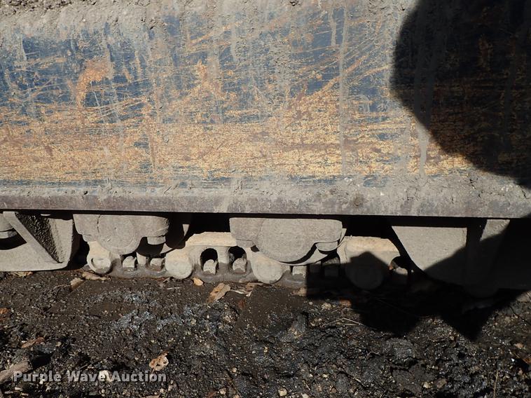 image for item DG2847 Hyundai Robex 200LC excavator