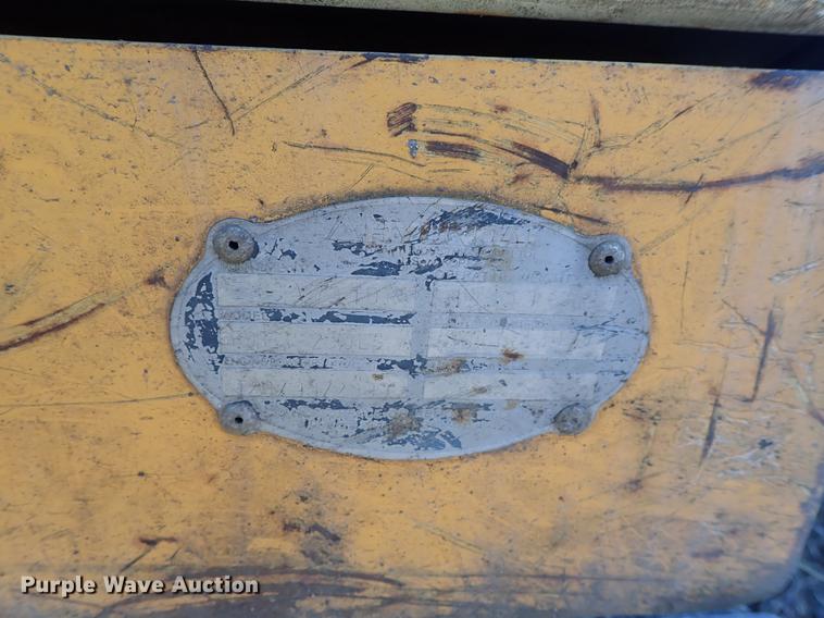 image for item DG2847 Hyundai Robex 200LC excavator