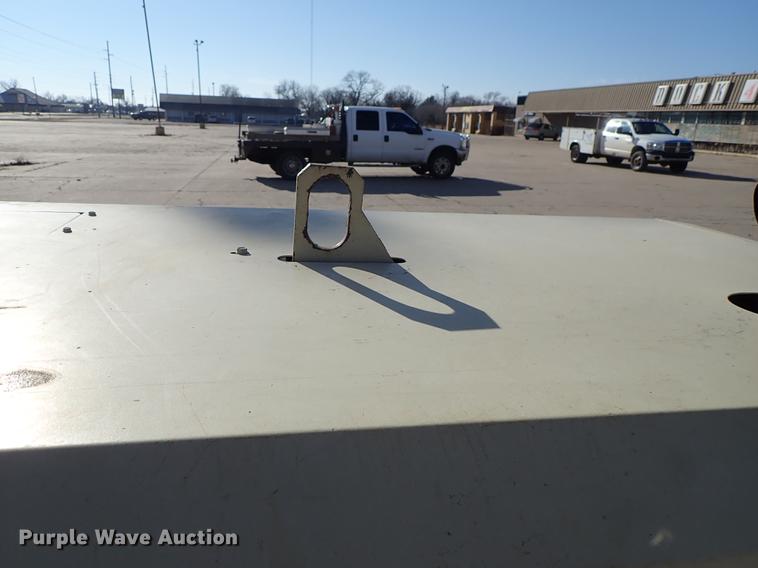 image for item DG2869 2007 Ingersoll Rand P185 air compressor