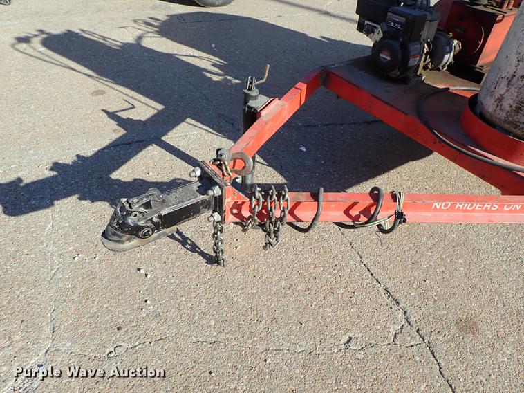 image for item DG2871 2001 Crafco EZ Pour melter/applicator