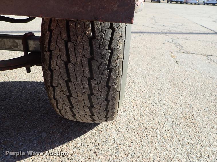 image for item DG2871 2001 Crafco EZ Pour melter/applicator