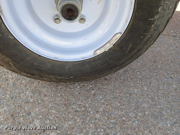 image for item DG2871 2001 Crafco EZ Pour melter/applicator