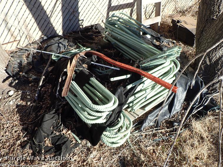 image for item EM9341 Expoxy coated re-bar