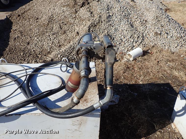 image for item EM9345 (3) steel fuel tanks