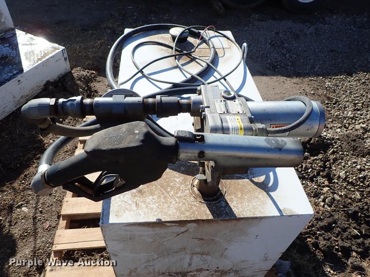 image for item EM9345 (3) steel fuel tanks