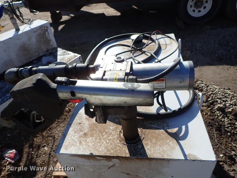 image for item EM9345 (3) steel fuel tanks