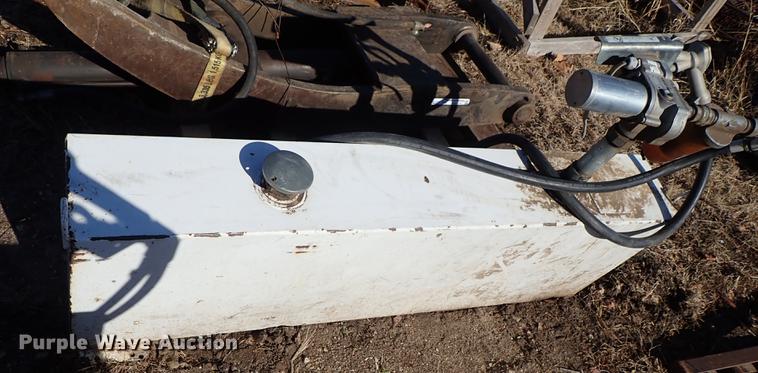 image for item EM9345 (3) steel fuel tanks