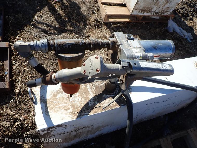 image for item EM9345 (3) steel fuel tanks