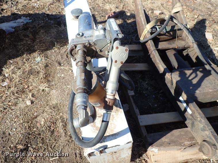 image for item EM9345 (3) steel fuel tanks