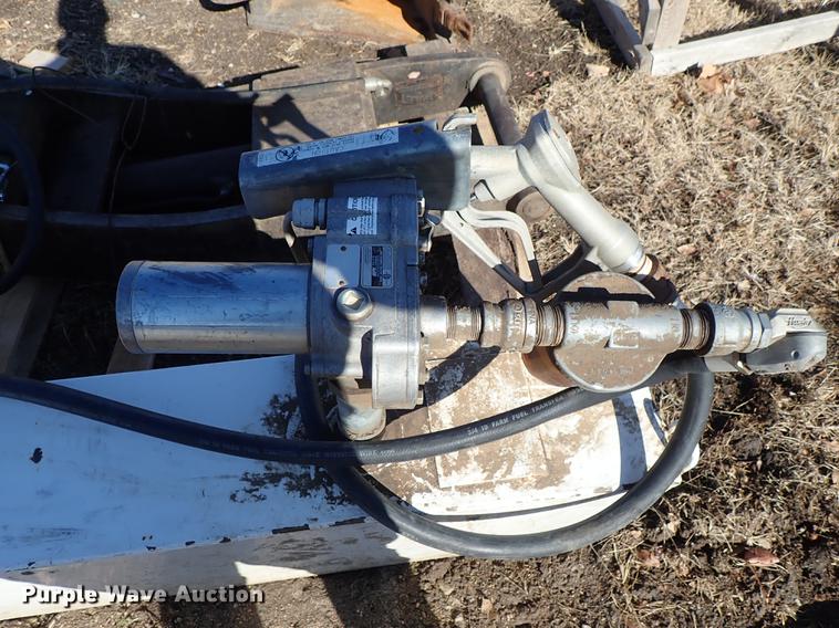 image for item EM9345 (3) steel fuel tanks