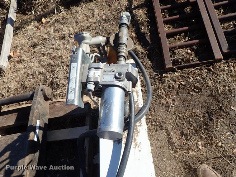 image for item EM9345 (3) steel fuel tanks