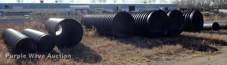 image for item EM9352 Plastic pipe