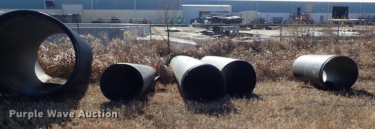 image for item EM9352 Plastic pipe