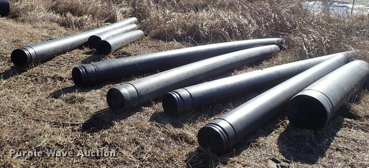 image for item EM9352 Plastic pipe