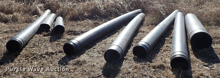 image for item EM9352 Plastic pipe