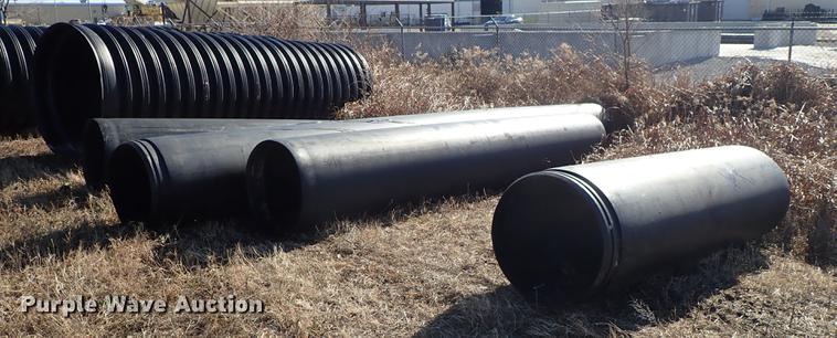 image for item EM9352 Plastic pipe