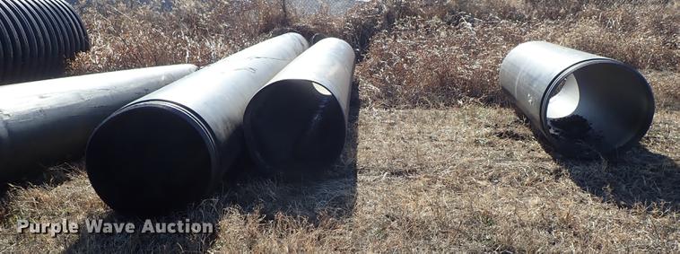 image for item EM9352 Plastic pipe