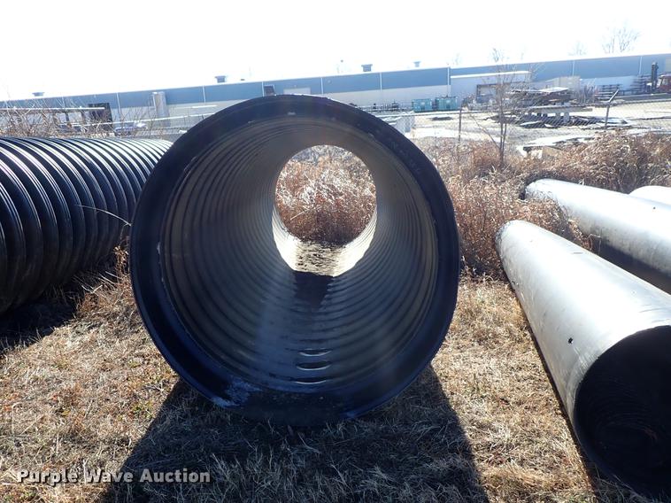 image for item EM9352 Plastic pipe