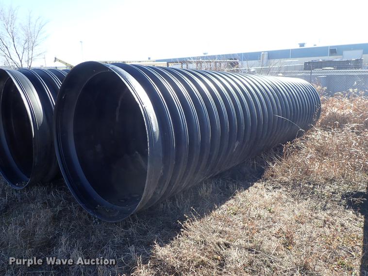 image for item EM9352 Plastic pipe