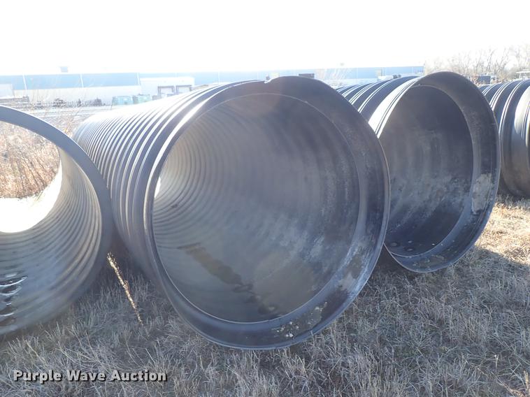 image for item EM9352 Plastic pipe