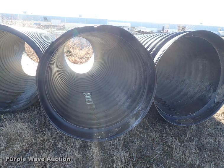 image for item EM9352 Plastic pipe