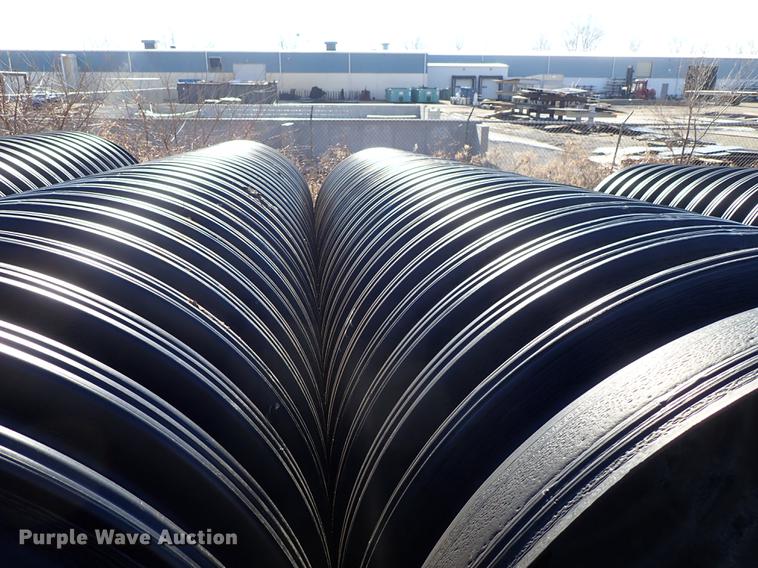 image for item EM9352 Plastic pipe