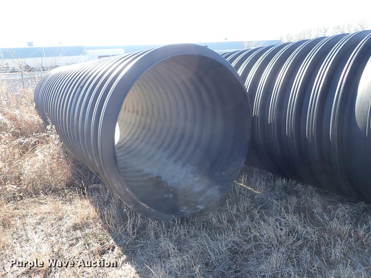 image for item EM9352 Plastic pipe