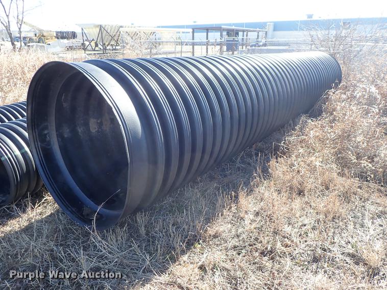 image for item EM9352 Plastic pipe