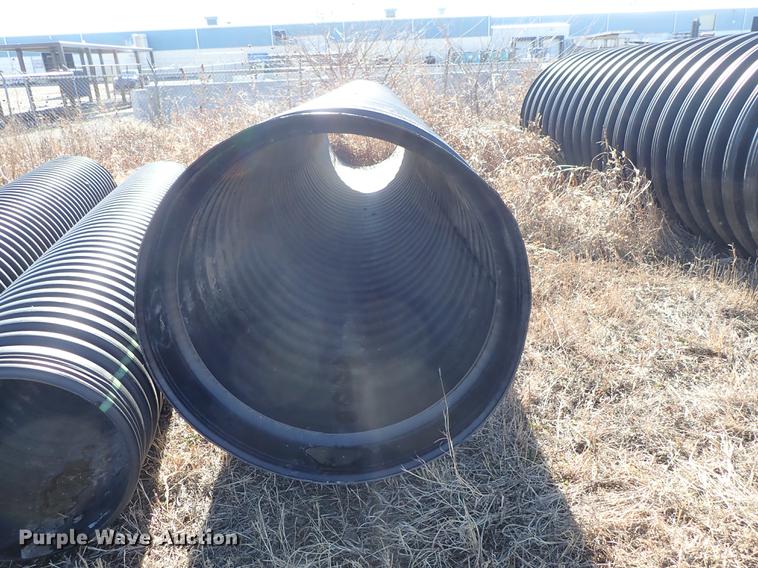 image for item EM9352 Plastic pipe