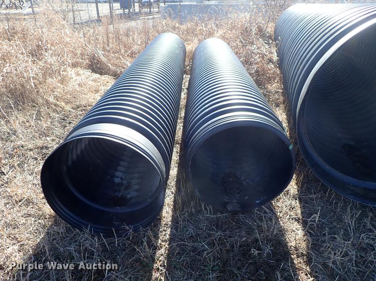 image for item EM9352 Plastic pipe