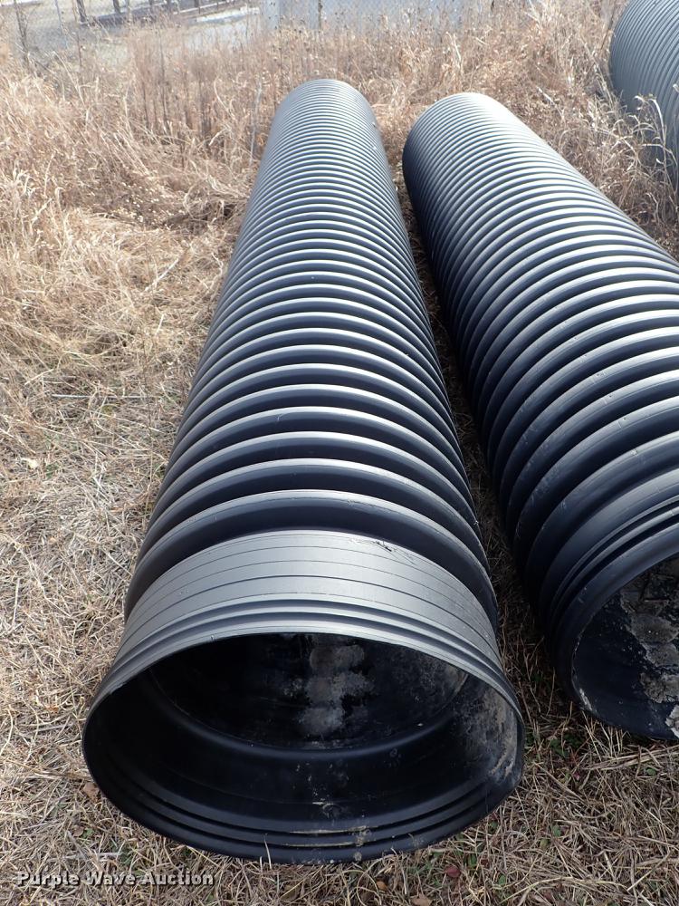 image for item EM9352 Plastic pipe