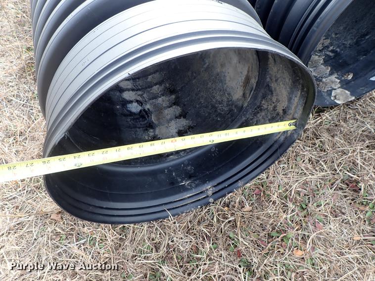 image for item EM9352 Plastic pipe