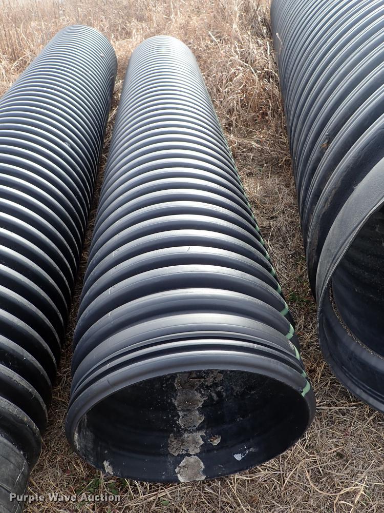 image for item EM9352 Plastic pipe