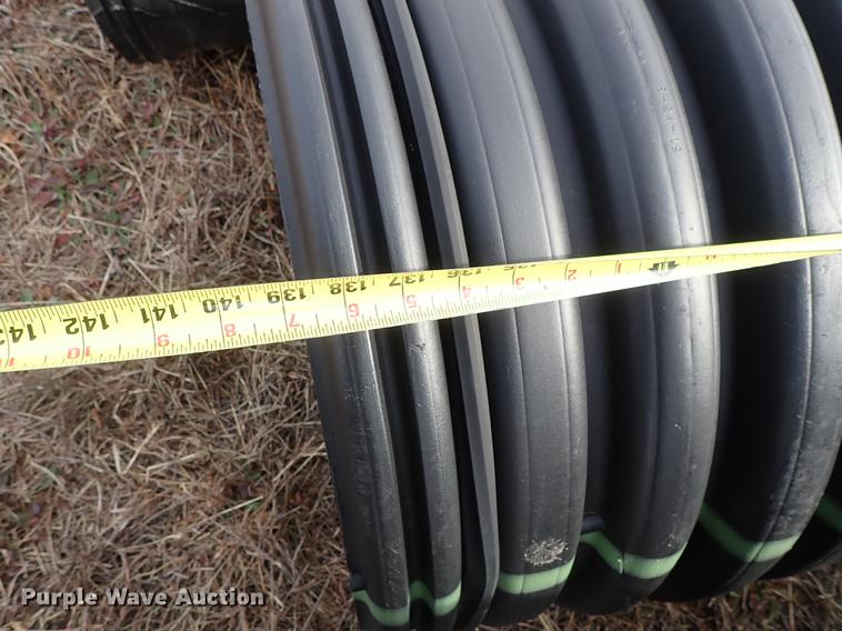 image for item EM9352 Plastic pipe
