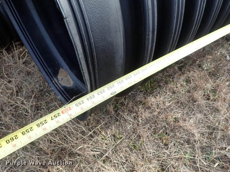 image for item EM9352 Plastic pipe