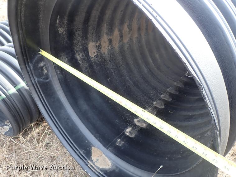 image for item EM9352 Plastic pipe