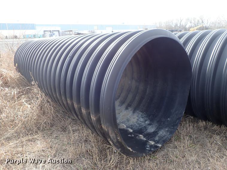 image for item EM9352 Plastic pipe