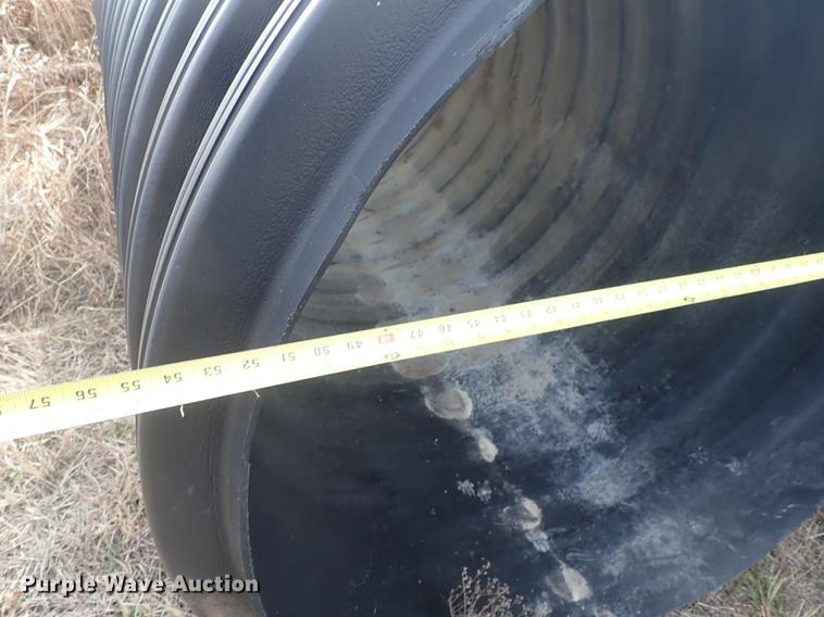 image for item EM9352 Plastic pipe