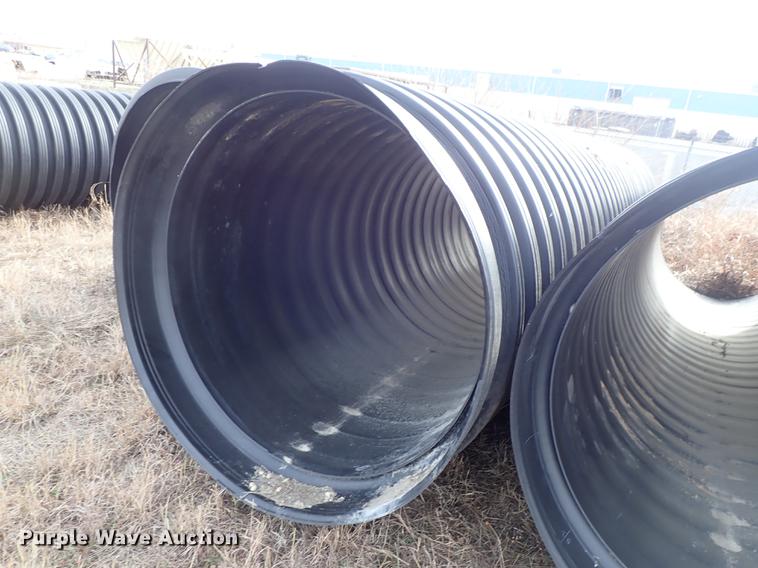 image for item EM9352 Plastic pipe