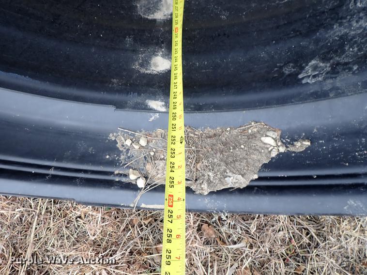 image for item EM9352 Plastic pipe