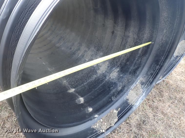 image for item EM9352 Plastic pipe