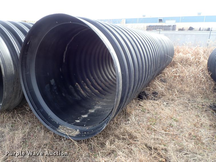 image for item EM9352 Plastic pipe
