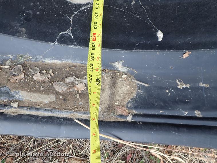 image for item EM9352 Plastic pipe