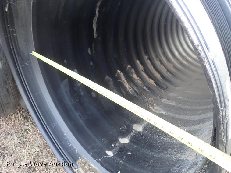 image for item EM9352 Plastic pipe