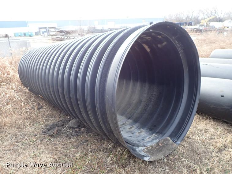 image for item EM9352 Plastic pipe