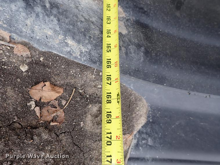 image for item EM9352 Plastic pipe