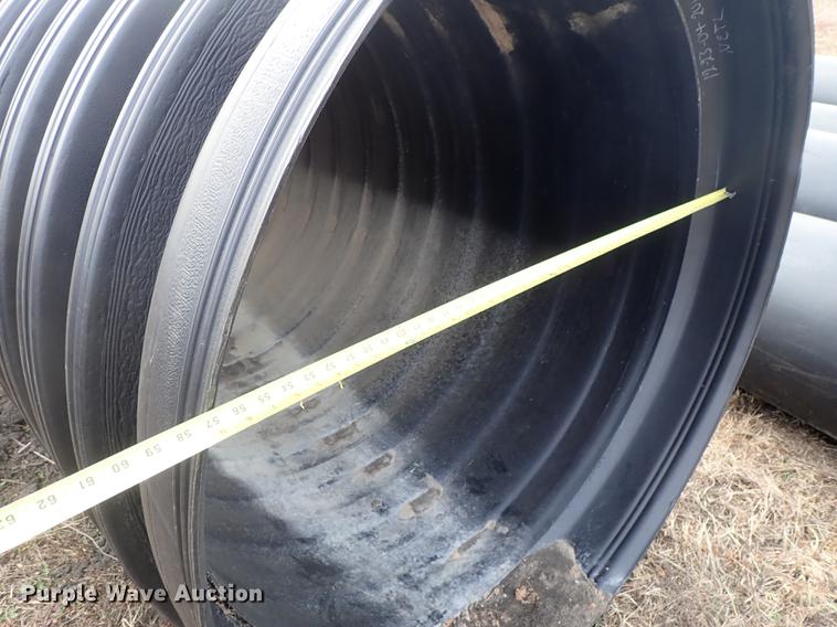 image for item EM9352 Plastic pipe