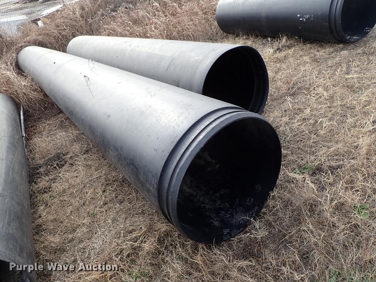 image for item EM9352 Plastic pipe