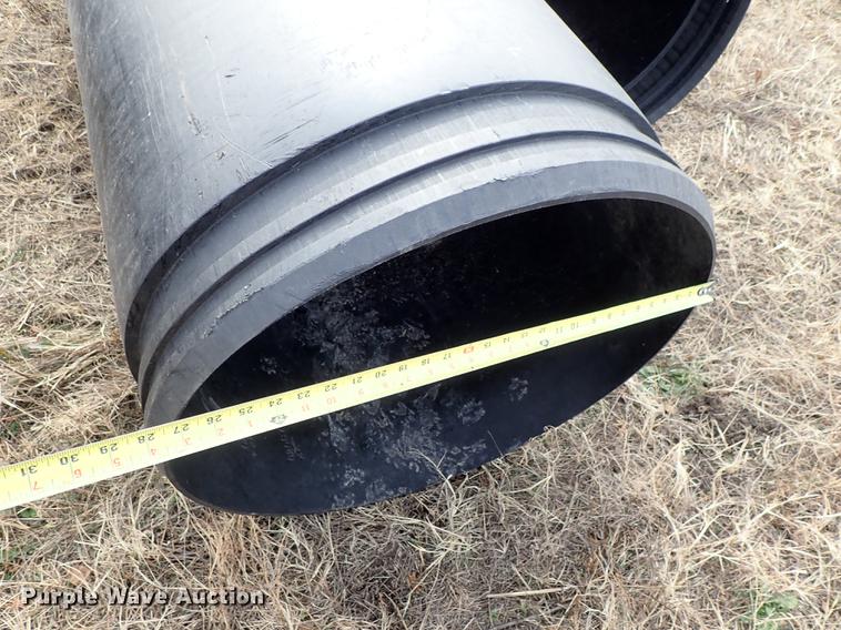 image for item EM9352 Plastic pipe