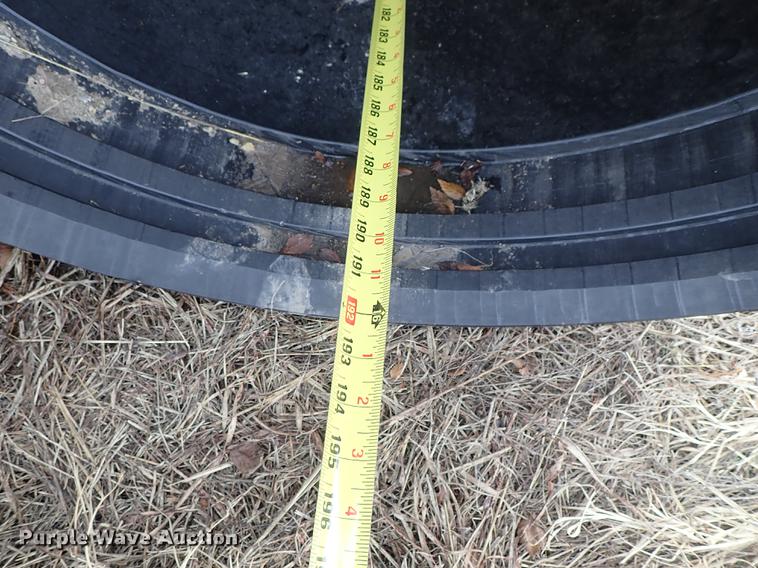 image for item EM9352 Plastic pipe